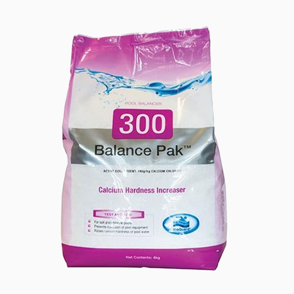 BP300- Calcium Hardness Increaser 4kg - The Pool & Leisure Centre